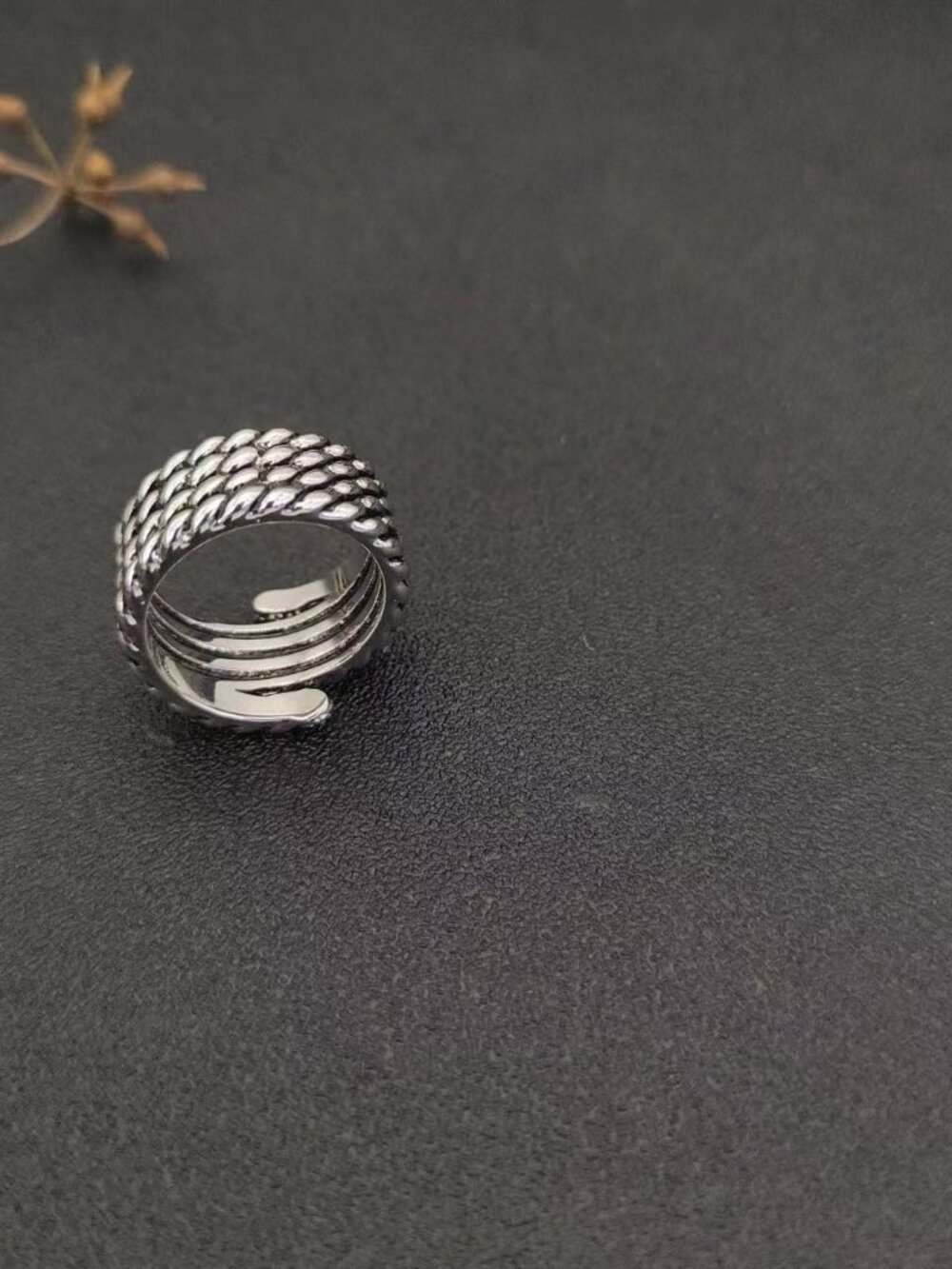 David Yurman Ring - Picture 7 of 10